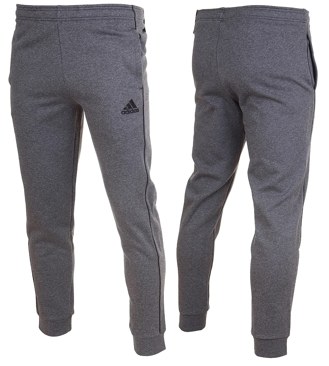 adidas Junior Core 18 melegítőnadrág CV3957