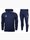 A(z) adidas Komplet dziecięcy Tiro 21 Sweat Junior GK9680/GK9675 termékváltozat képe
