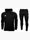 A(z) adidas Komplet dziecięcy Tiro 21 Sweat Junior GM7326/GM7332 termékváltozat képe