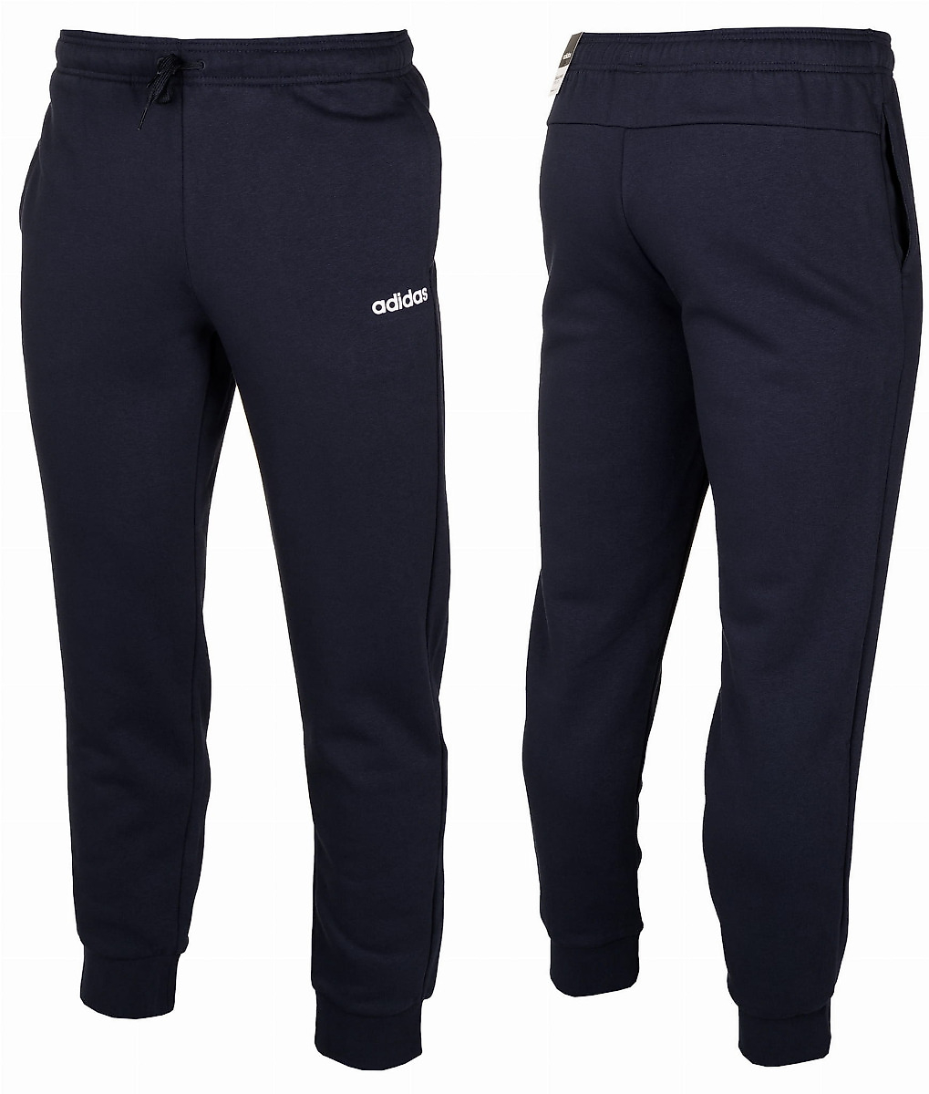 adidas Férfi Essentials Plain T nadrág FL DU0376