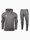 A(z) adidas Komplet dziecięcy Tiro 21 Sweat Junior GP8803/GP8809 termékváltozat képe