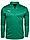A(z) PUMA bluza dla dzieci teamRISE Training Poly Jacket 657393 05 termékváltozat képe