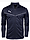 A(z) PUMA bluza dla dzieci teamRISE Training Poly Jacket 657393 06 termékváltozat képe