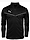 A(z) PUMA bluza dla dzieci teamRISE Training Poly Jacket 657393 03 termékváltozat képe