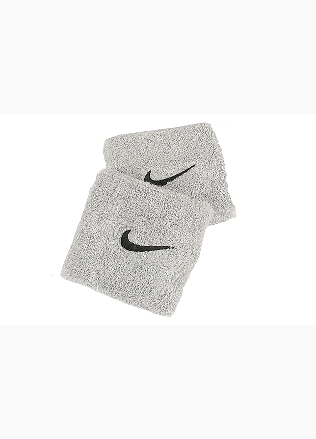 Nike Frotki na nadgarstek Swoosh NNN04051 Nike Frotki na nadgarstek Swoosh NNN04051