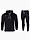 A(z) Nike Dres Męski Park 20 Hoodie CW6894 010 / CW6907 010 termékváltozat képe