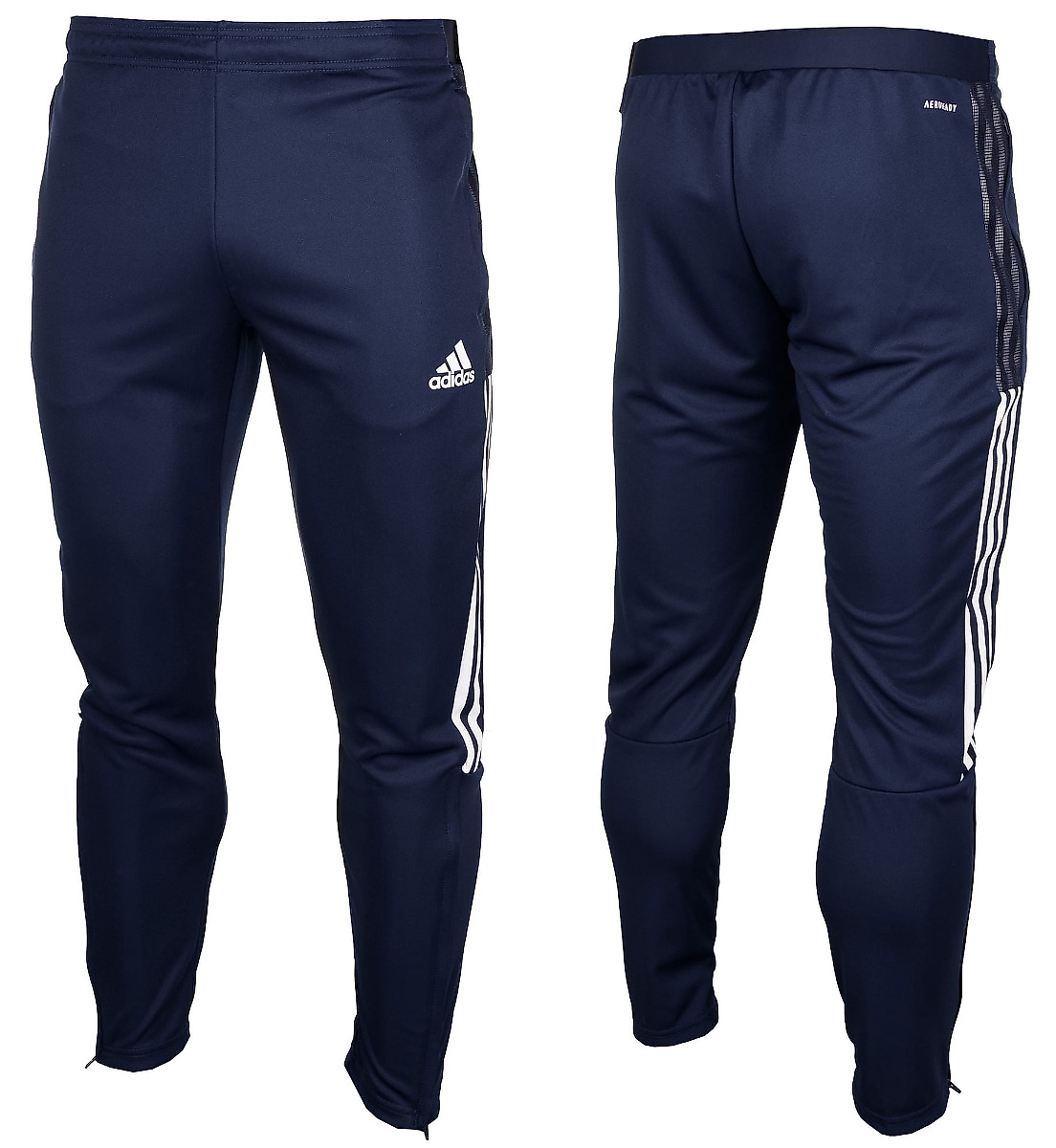 adidas Gyermek Tiro 21 edzőnadrág Slim Ifjúsági GK9659