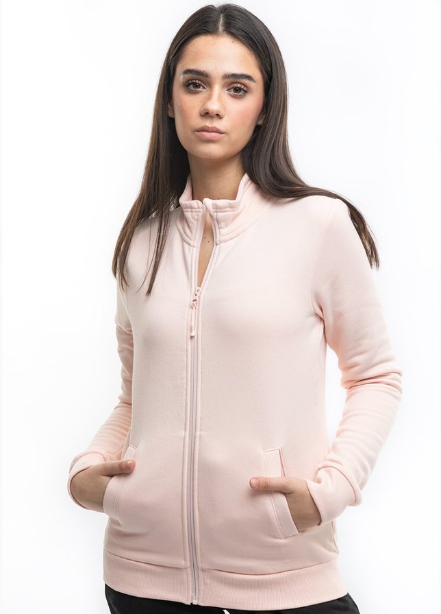 4F Bluza damska H4L22 BLD351 65S 4F Bluza damska H4L22 BLD351 65S