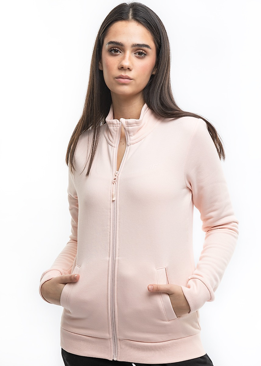 4F Bluza damska H4Z22 BLD351 65S