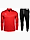 A(z) Puma Dres dziecięcy teamRISE Track 657393 01/657391 03 termékváltozat képe