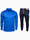 A(z) Puma Dres męski teamRISE Track 657392 02/657390 06 termékváltozat képe