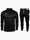 A(z) Puma Dres męski teamRISE Track 657392 03/657390 03 termékváltozat képe
