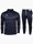A(z) Puma Dres męski teamRISE Track 657392 06/657390 06 termékváltozat képe