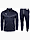 A(z) Puma Dres dziecięcy teamRISE Track 657393 06/657391 06 termékváltozat képe