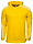 A(z) adidas Bluza dla dzieci Squadra 21 Hoody Youth GP6431 termékváltozat képe