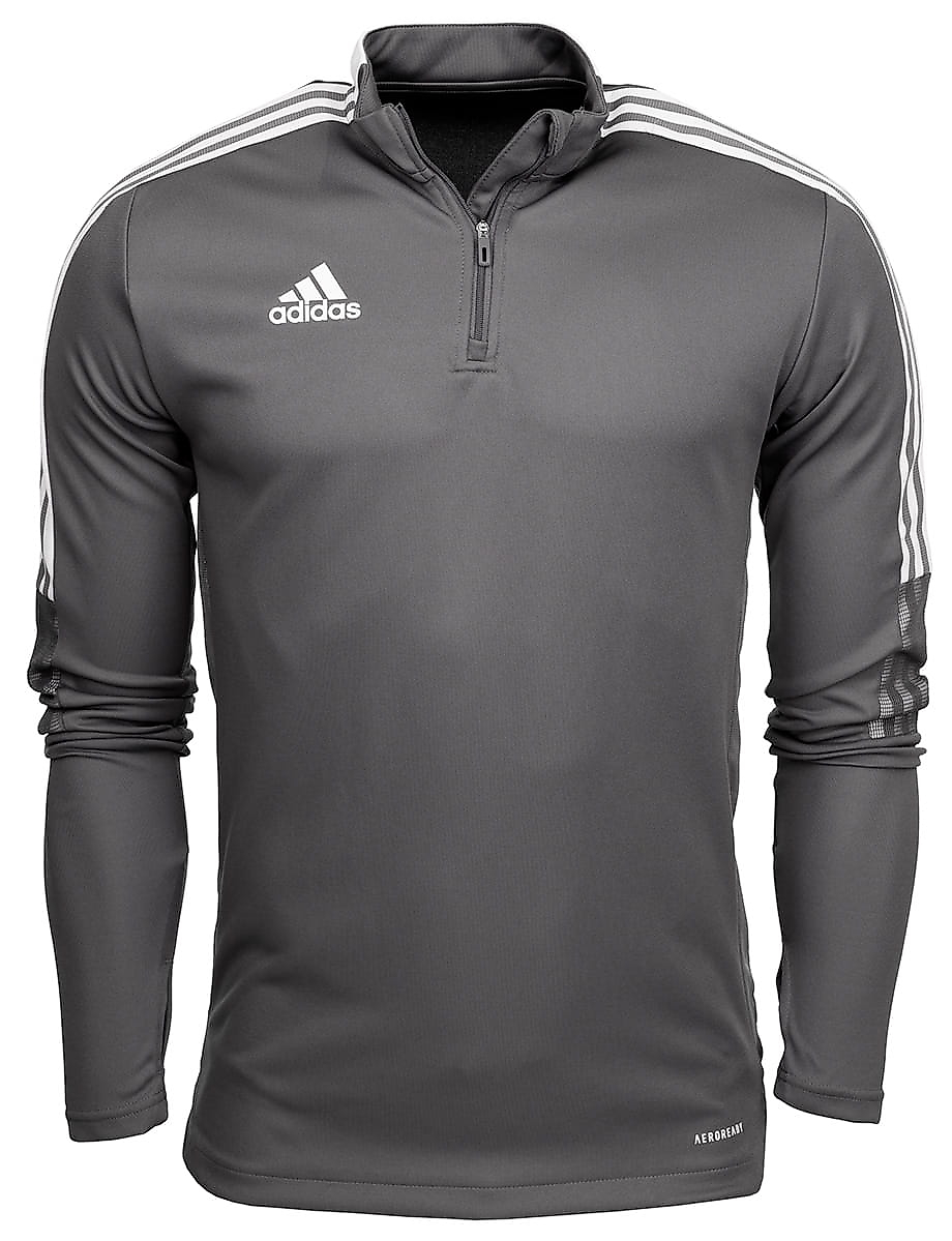 adidas Bluza dla dzieci Tiro 21 Training Top Youth GM7321