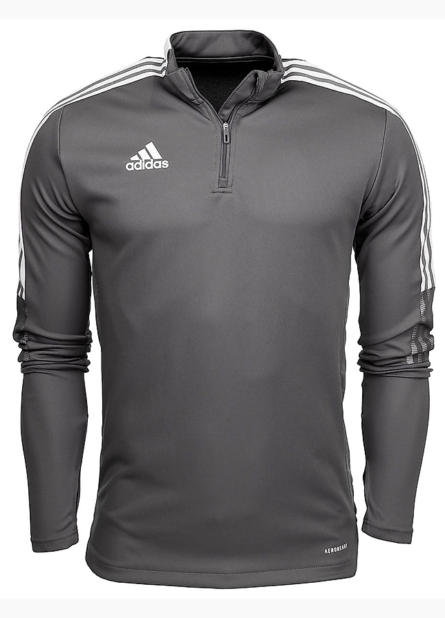 adidas Bluza dla dzieci Tiro 21 Training Top Youth GM7321 adidas Bluza dla dzieci Tiro 21 Training Top Youth GM7321