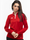 A(z) adidas Bluza damska Entrada 22 Top Training H57551 termékváltozat képe