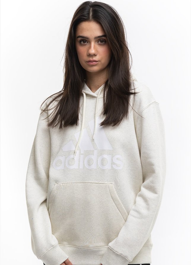 adidas Bluza damska Essentials Big Logo Regular Fleece IM0252 adidas Bluza damska Essentials Big Logo Regular Fleece IM0252