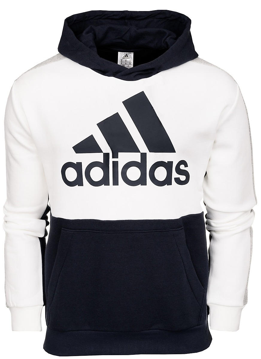 adidas Bluza dla dzieci U CB FL Hoodie HC5659
