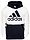 A(z) adidas Bluza dla dzieci U CB FL Hoodie HC5659 termékváltozat képe