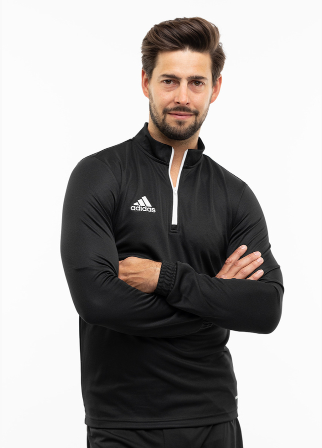 adidas Bluza męska Entrada 22 Training Top H57544 adidas Bluza męska Entrada 22 Training Top H57544