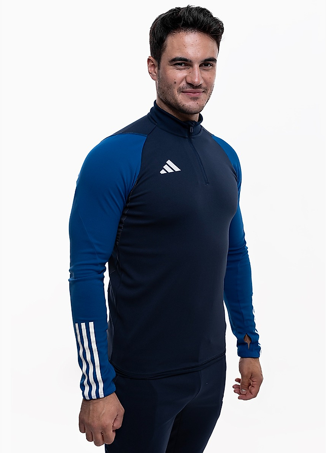 adidas Bluza męska Tiro 23 Competition Training Top HK7645 adidas Bluza męska Tiro 23 Competition Training Top HK7645