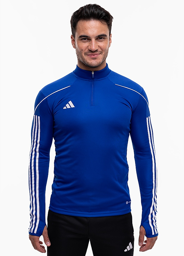 adidas Bluza męska Tiro 23 League Training Top HS0328 adidas Bluza męska Tiro 23 League Training Top HS0328