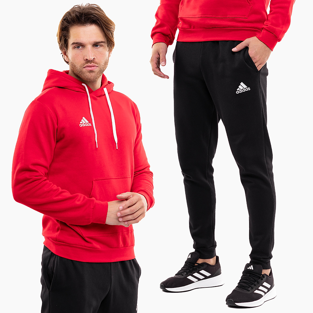 adidas Férfi tréningruha Entrada 22 H57514/HB0574
