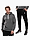 A(z) adidas Dres męski Entrada 22 Hoody HB0578/HB0574 termékváltozat képe