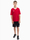 A(z) adidas dziecięcy strój sportowy koszulka spodenki Entrada 22 Jersey H57496/H57502 termékváltozat képe