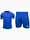 A(z) adidas dziecięcy strój sportowy koszulka spodenki Squadra 21 Jersey GK9151/GK9156 termékváltozat képe