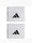 A(z) adidas Frotka na rękę Tennis WB Small OSFM 2pcs HT3910 termékváltozat képe