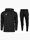 A(z) adidas Komplet dziecięcy Tiro 23 League Sweat Hoodie HS3606/HS3614 termékváltozat képe