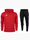 A(z) adidas Komplet dziecięcy Tiro 23 League Sweat Hoodie HS3607/HS3614 termékváltozat képe