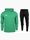 A(z) adidas Komplet dziecięcy Tiro 23 League Sweat Hoodie IC7854/HS3614 termékváltozat képe
