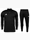 A(z) adidas Komplet dziecięcy Tiro 23 League Training HS3522/HS3496 termékváltozat képe