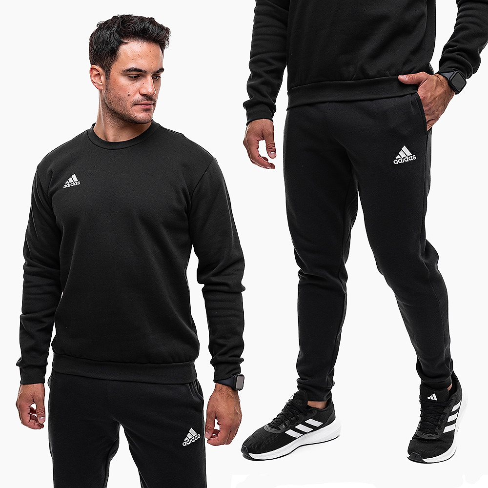 adidas Férfi tréningruha Entrada 22 Sweat H57478/HB0574