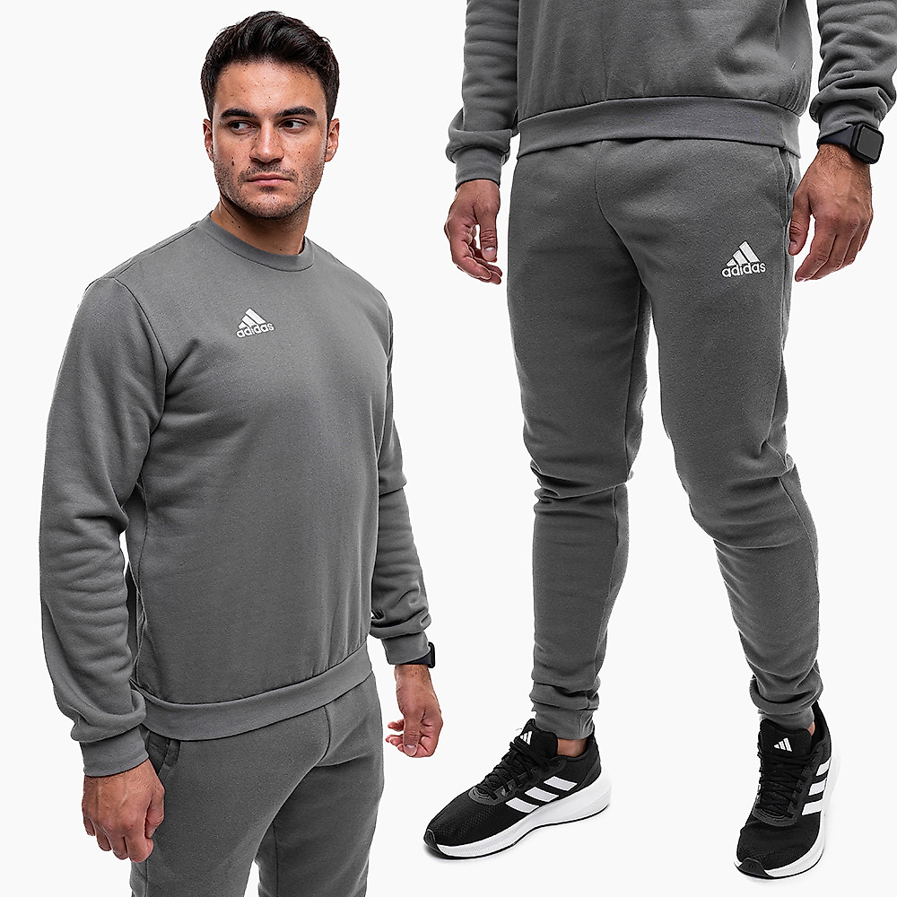 adidas Férfi tréningruha Entrada 22 Sweat H57479/H57531
