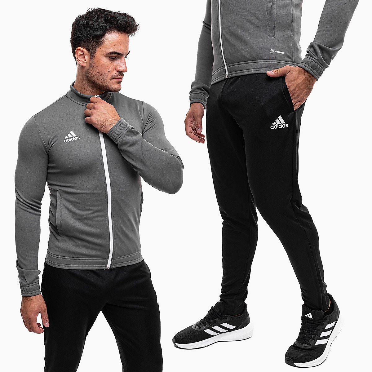 adidas Férfi tréningruha Entrada 22 Track Training H57522/HC0332