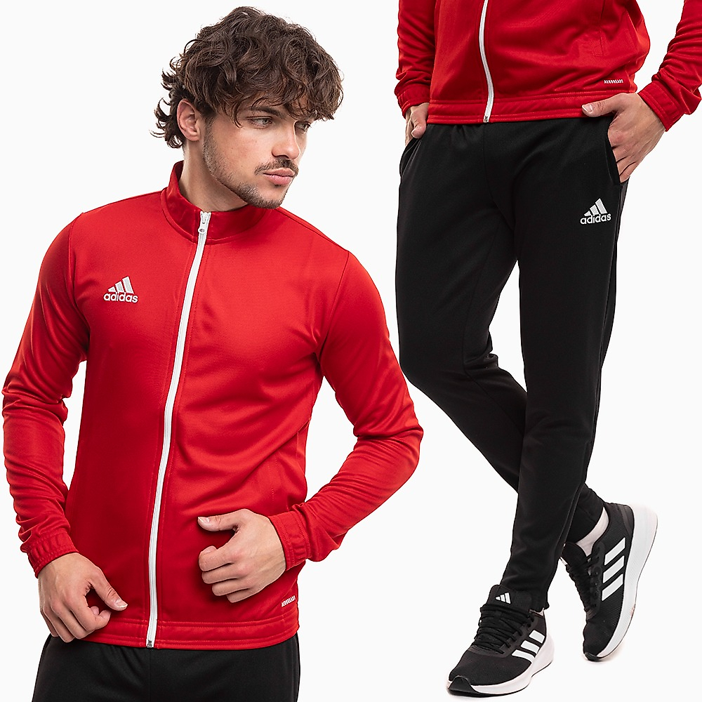 adidas Férfi tréningruha Entrada 22 Track Training H57537/HC0332