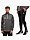 A(z) adidas Komplet męski Entrada 22 Training H57546/HC0332 termékváltozat képe