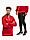 A(z) adidas Komplet męski Entrada 22 Training H57556/HC0332 termékváltozat képe