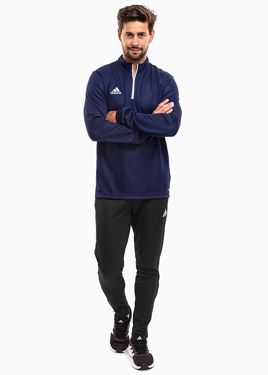 adidas Férfi Entrada 22 edzőszett HB5327/HC0332