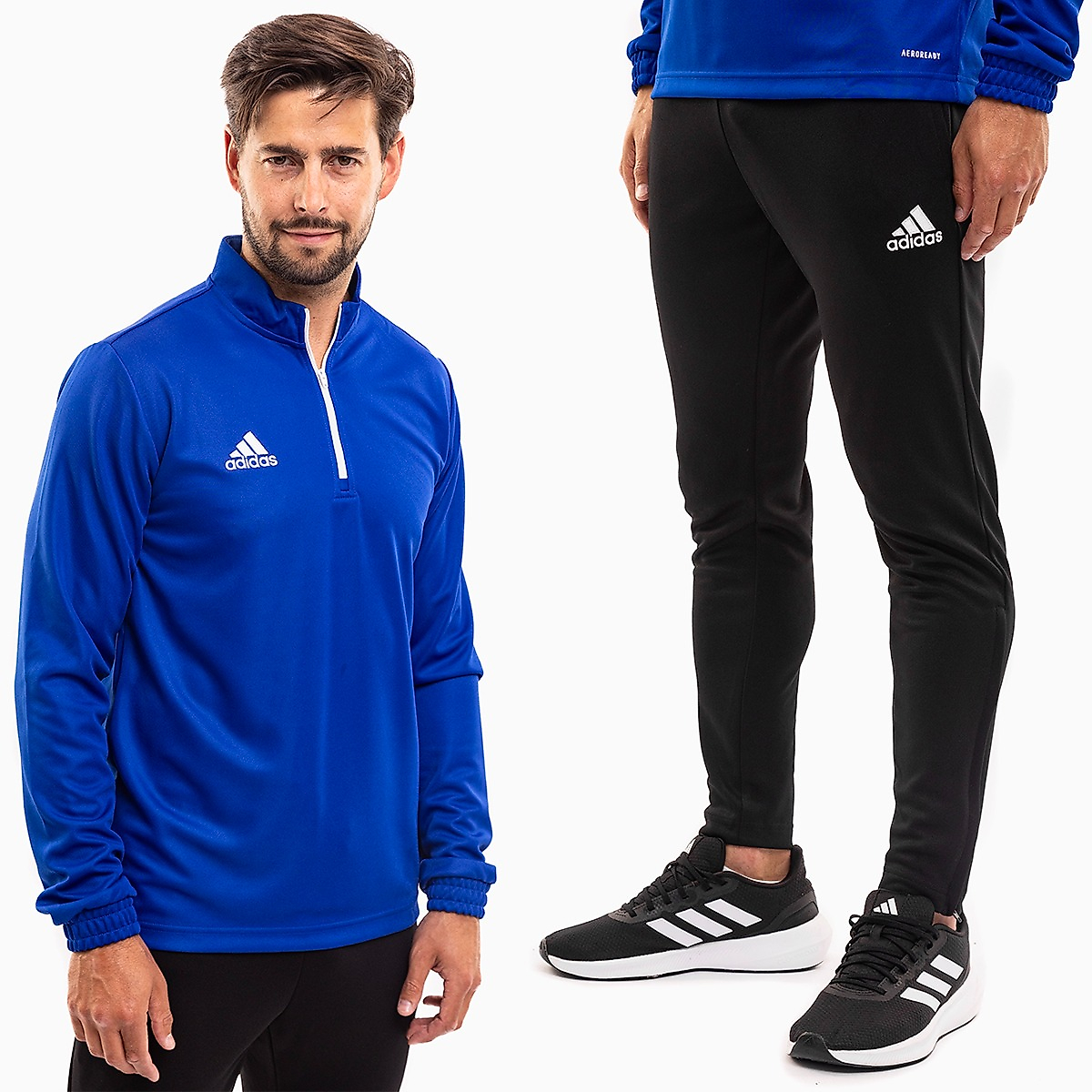 adidas Férfi tréningruha Entrada 22 Training HG6286/HC0332