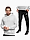 A(z) Komplet dresowy męski adidas Entrada 26 Hoody JZ6578/JZ9138 termékváltozat képe
