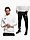 A(z) Komplet dresowy męski adidas Entrada 26 Hoody JZ6579/JZ9138 termékváltozat képe