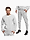 A(z) Komplet dresowy męski adidas Entrada 26 Sweat Top JZ6572/JZ9139 termékváltozat képe