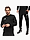 A(z) Komplet dresowy męski adidas Entrada 26 Sweat Top JZ6573/JZ9138 termékváltozat képe