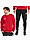 A(z) adidas Komplet męski Entrada 26 Sweat Top JZ6575/JZ9138 termékváltozat képe